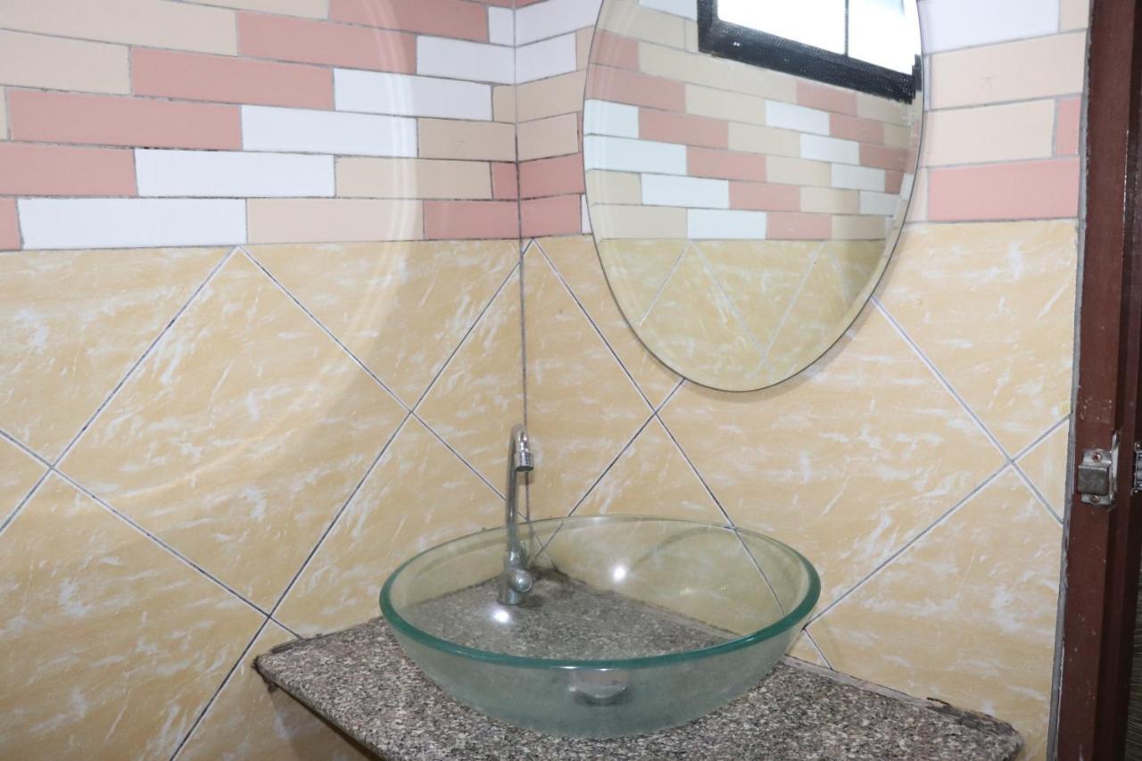 Tipsiri Place チエンマイ エクステリア 写真